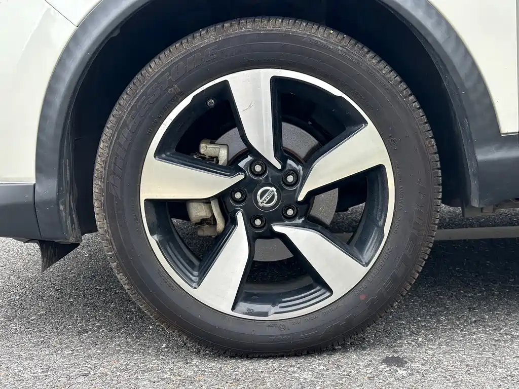 Nissan Qashqai 2019 — фото 15