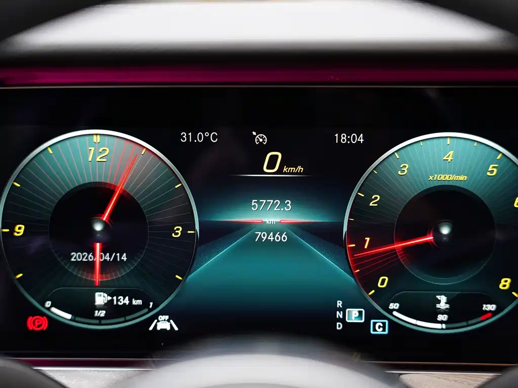 Mercedes-Benz CLS 2021 — фото 17