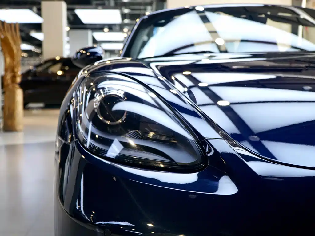 Porsche 718 2019 — фото 11