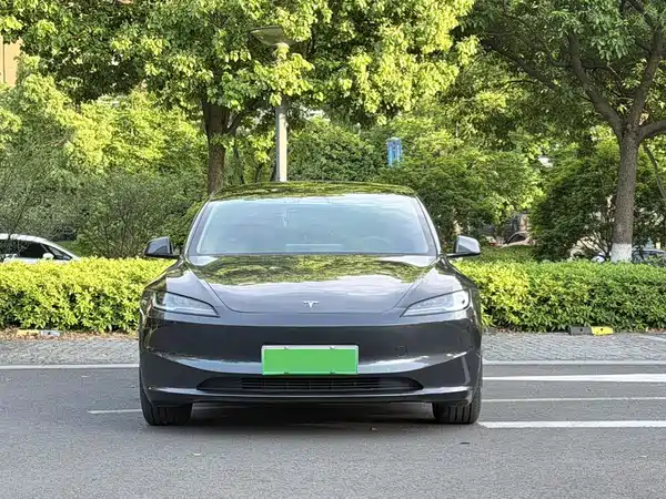 Tesla Model 3 2025