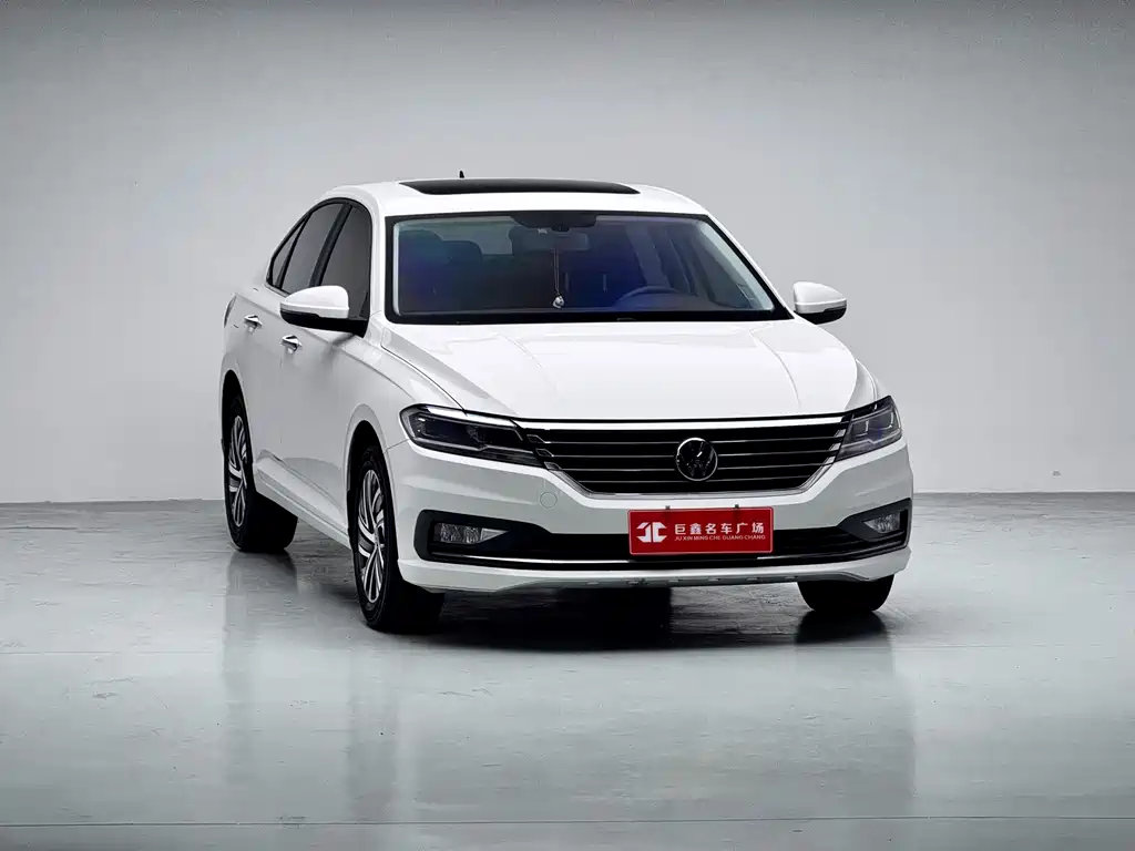 Volkswagen Lavida 2022