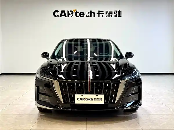 Hongqi H6 2023