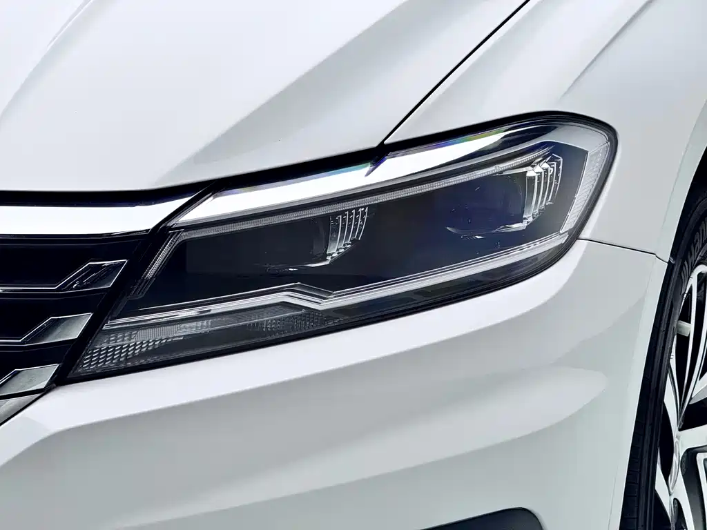Volkswagen Lavida 2022