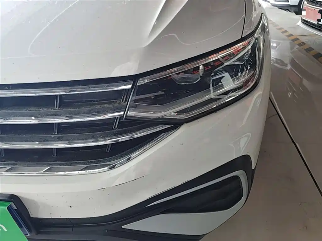 Volkswagen Tiguan L 2022 — фото 24
