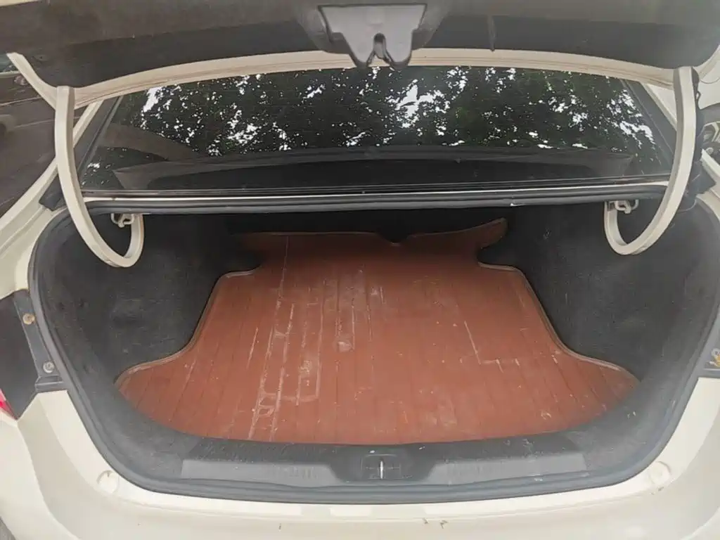 Fiat Viaggio 2015 — фото 19