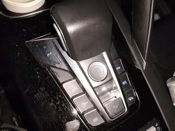 BYD Song Pro 2021