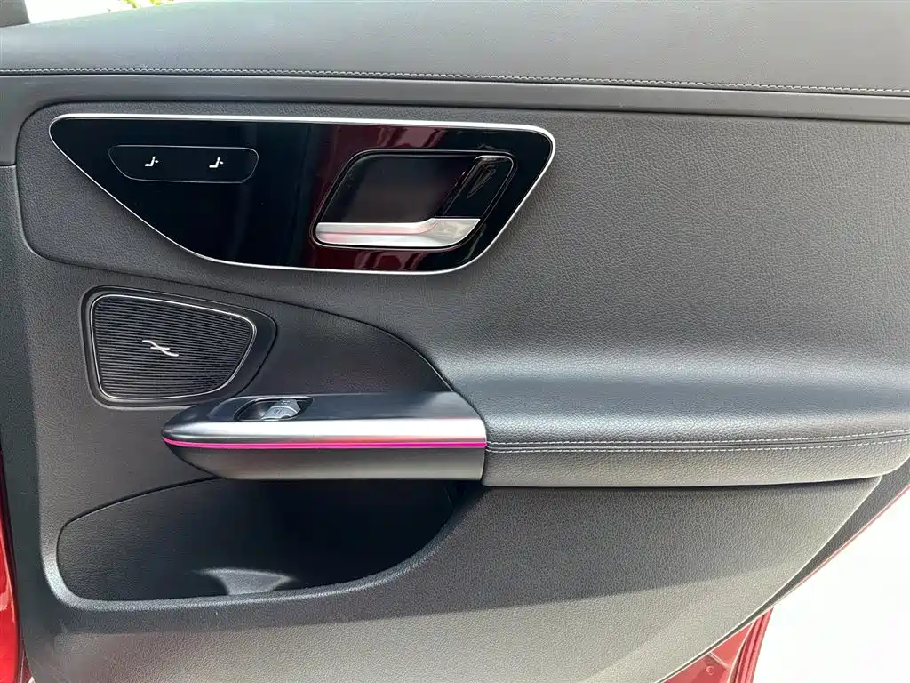 Mercedes-Benz C-Class 2021 — фото 21