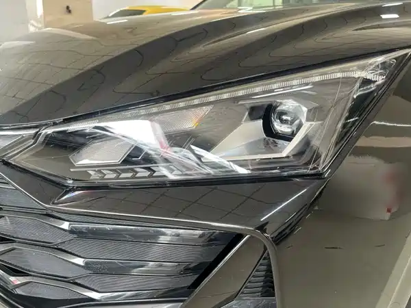 Dongfeng Yixuan 2025