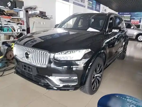 Volvo XC90 2024