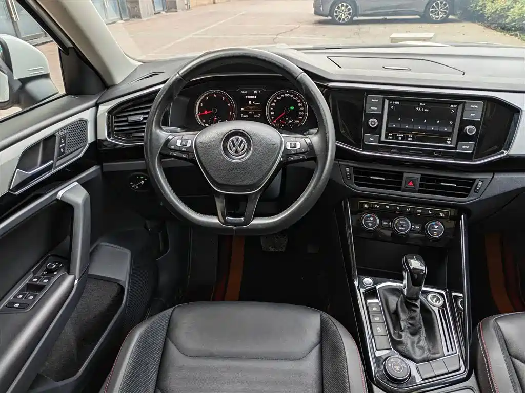 Volkswagen Tayron 2019 — фото 17