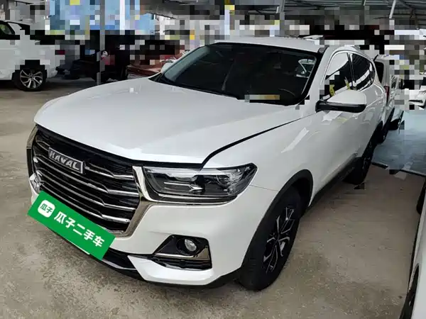 Haval H6 2021