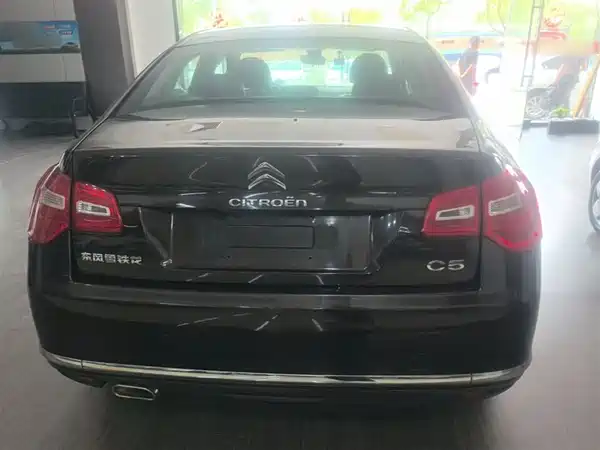 Citroën C5 2014
