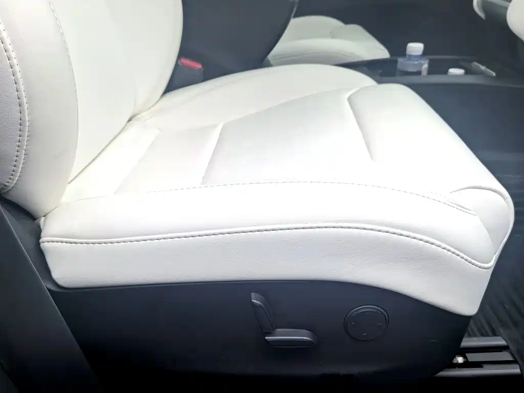 Tesla Model X 2018 — фото 16