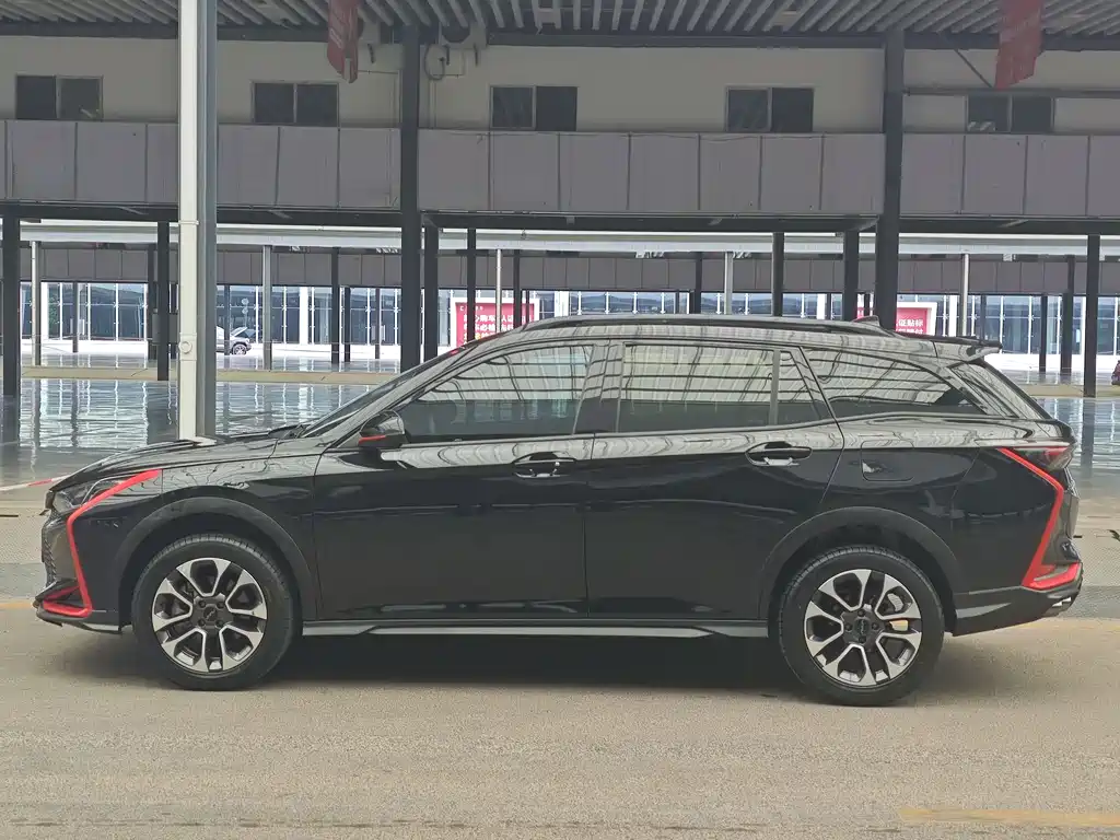 Aeolus GS 2023
