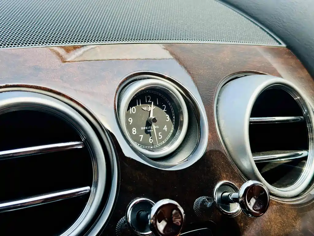 Bentley Flying Spur 2014 — фото 7