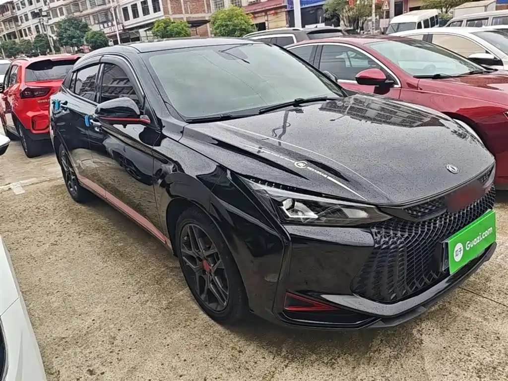 Aeolus Yixuan 2022