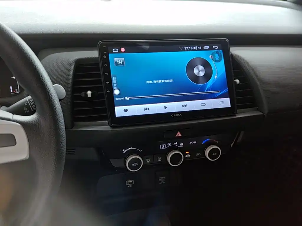 Honda Fit 2023 — фото 13
