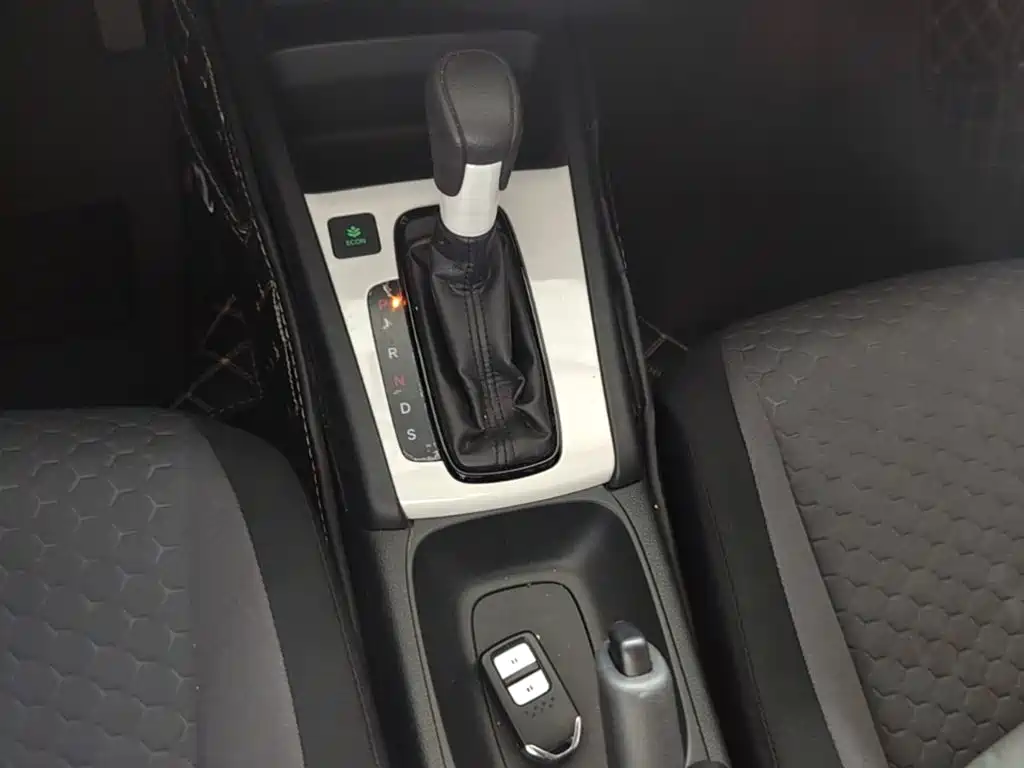 Honda Fit 2023 — фото 14