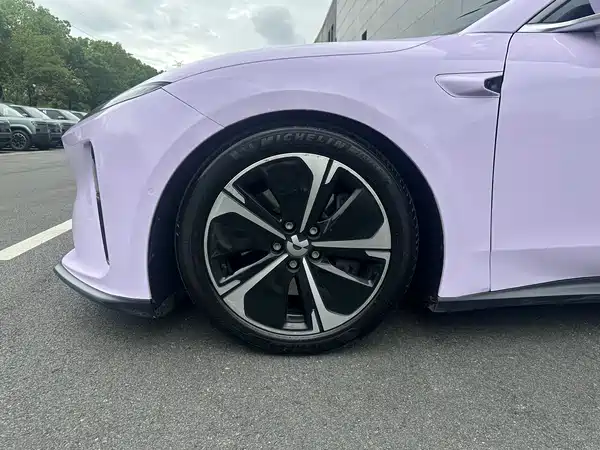 NIO ET5T 2024