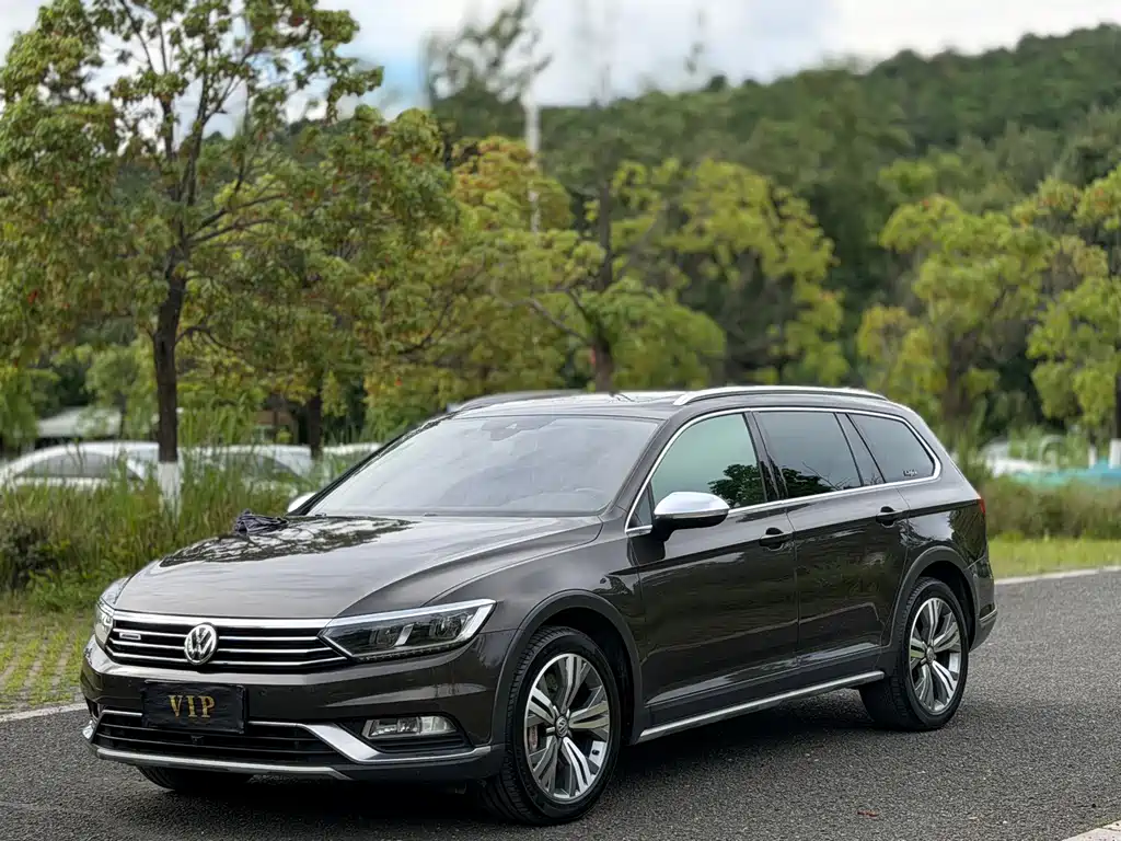 Volkswagen Viloran 2019 — фото 1