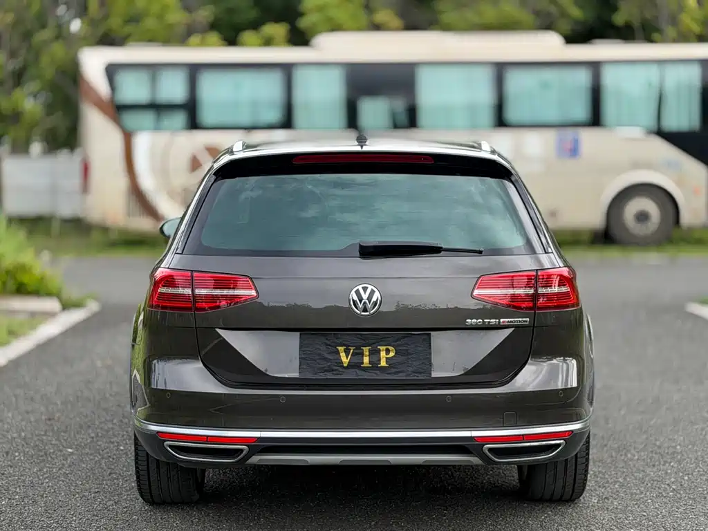 Volkswagen Viloran 2019 — фото 13