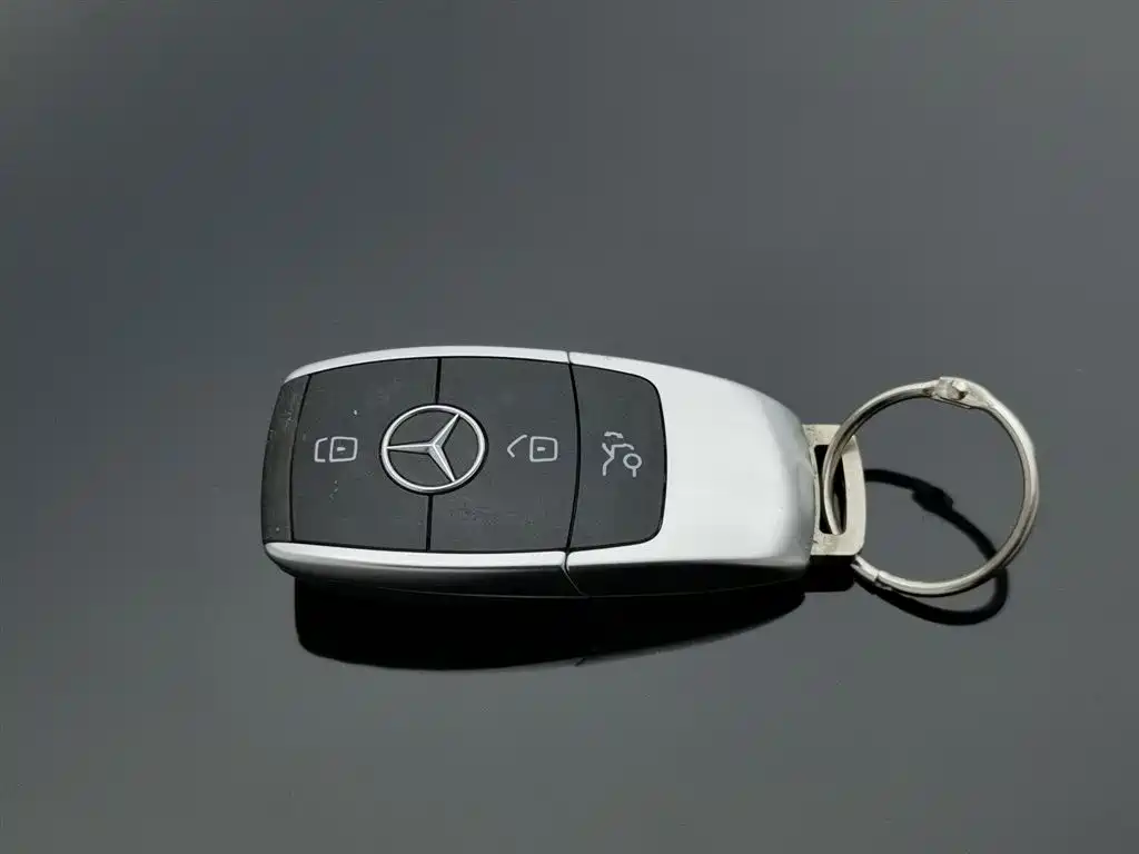 Mercedes-Benz C-Class 2021 — фото 19