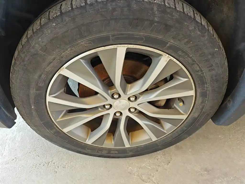 Subaru Outback 2015 — фото 25