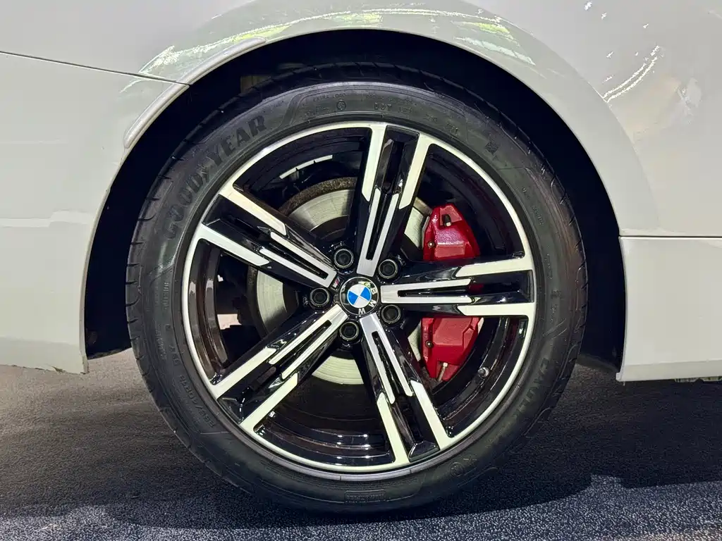 BMW 4 Series 2021 — фото 31