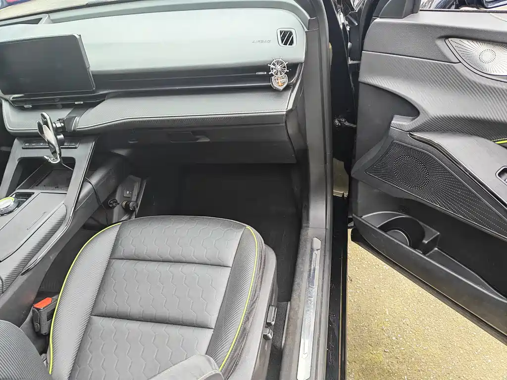 Haval H6S 2022 — фото 11
