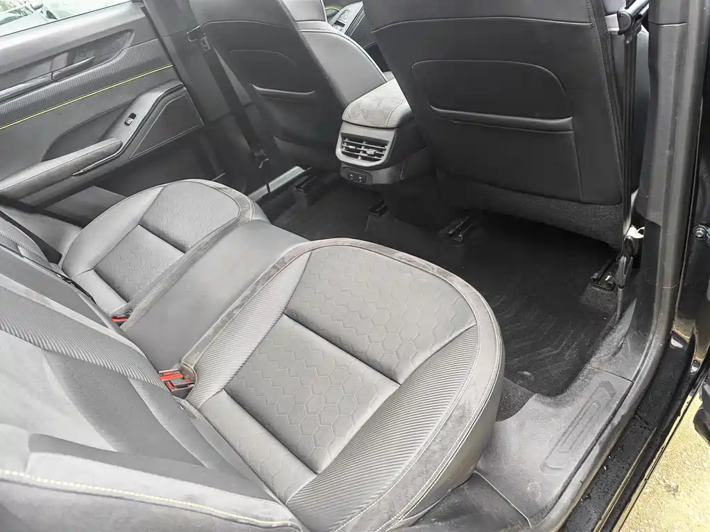 Haval H6S 2022 — фото 13