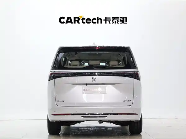 Buick GL8 2026