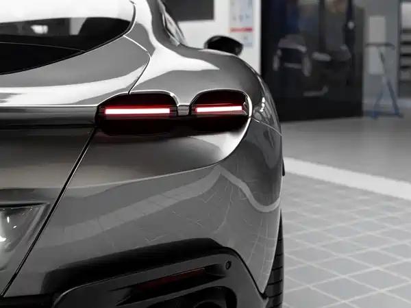 Ferrari Roma 2023