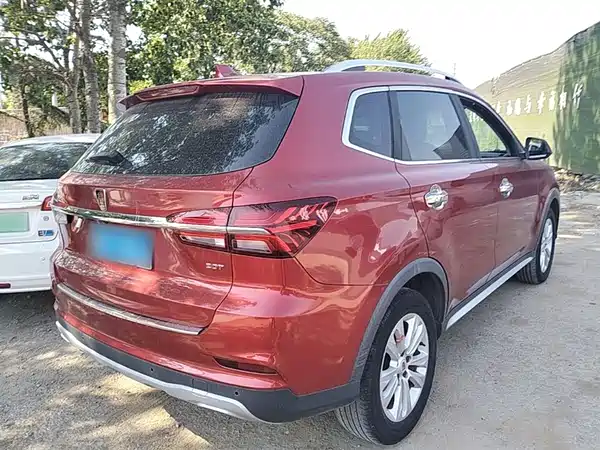 Roewe RX5 2016