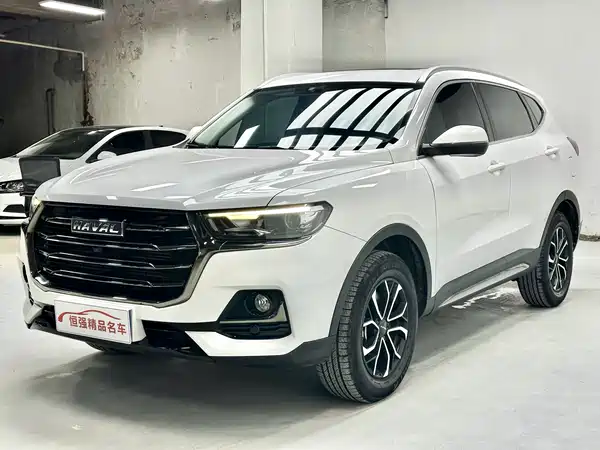 Haval H6 2022