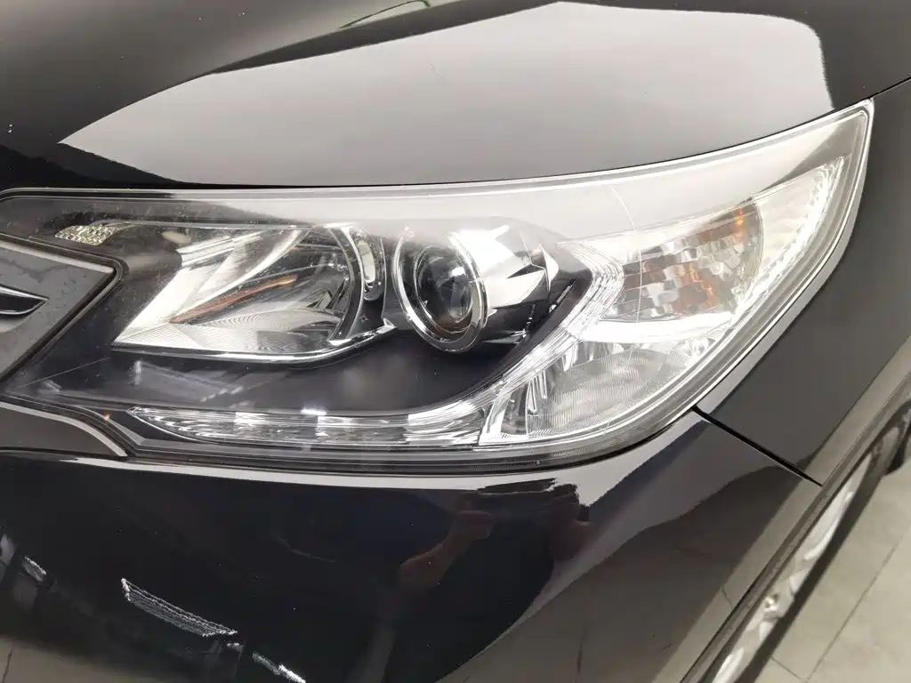 Honda CR-V 2015