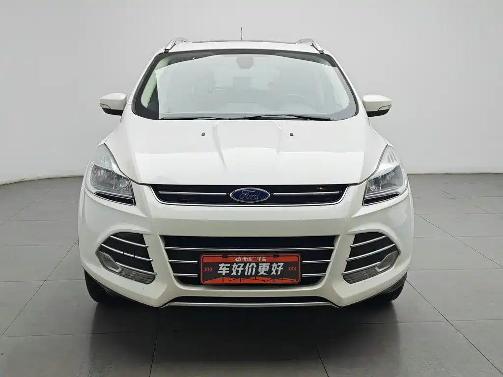 Ford Kuga 2015