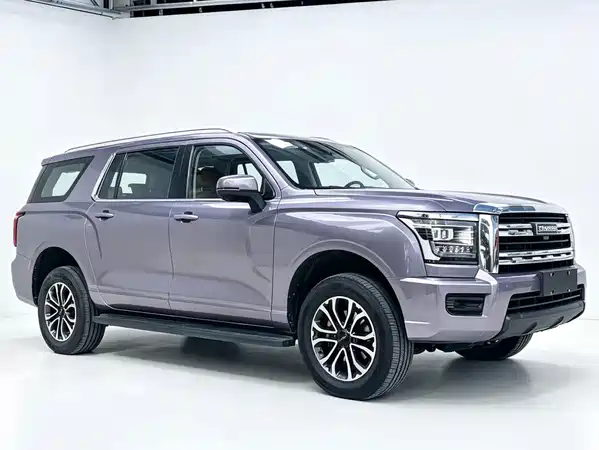 Haval H5 2024