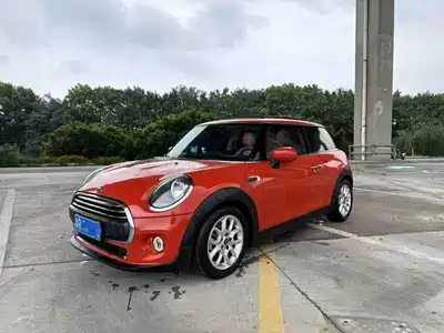 MINI MINI 2018