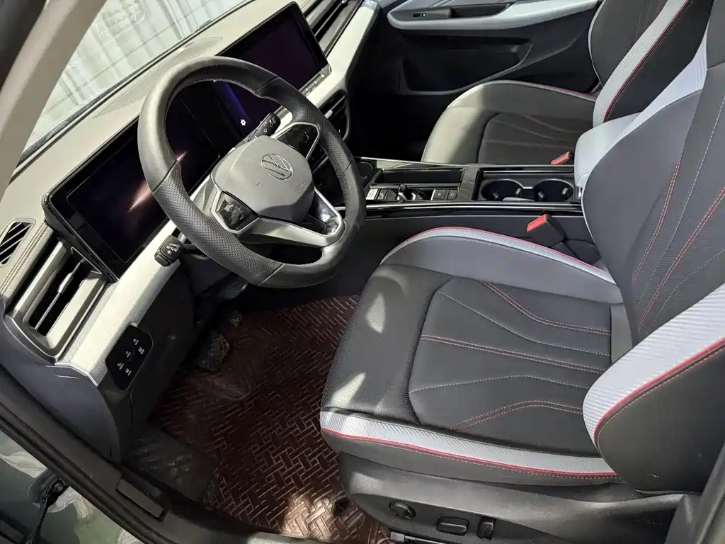 Volkswagen Lamando 2022