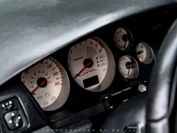 Mitsubishi LANCER 2007