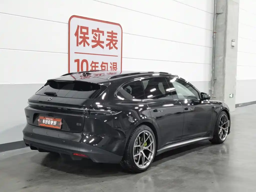 NIO ET5T 2024