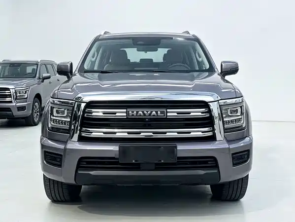 Haval H5 2024