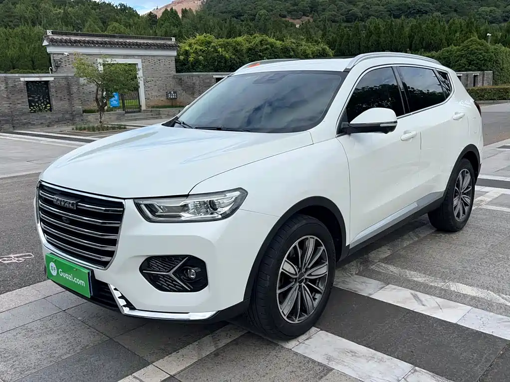 Haval H6 2021