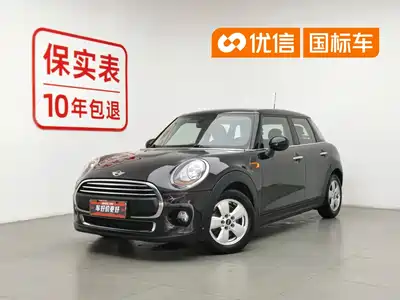 MINI MINI 2015