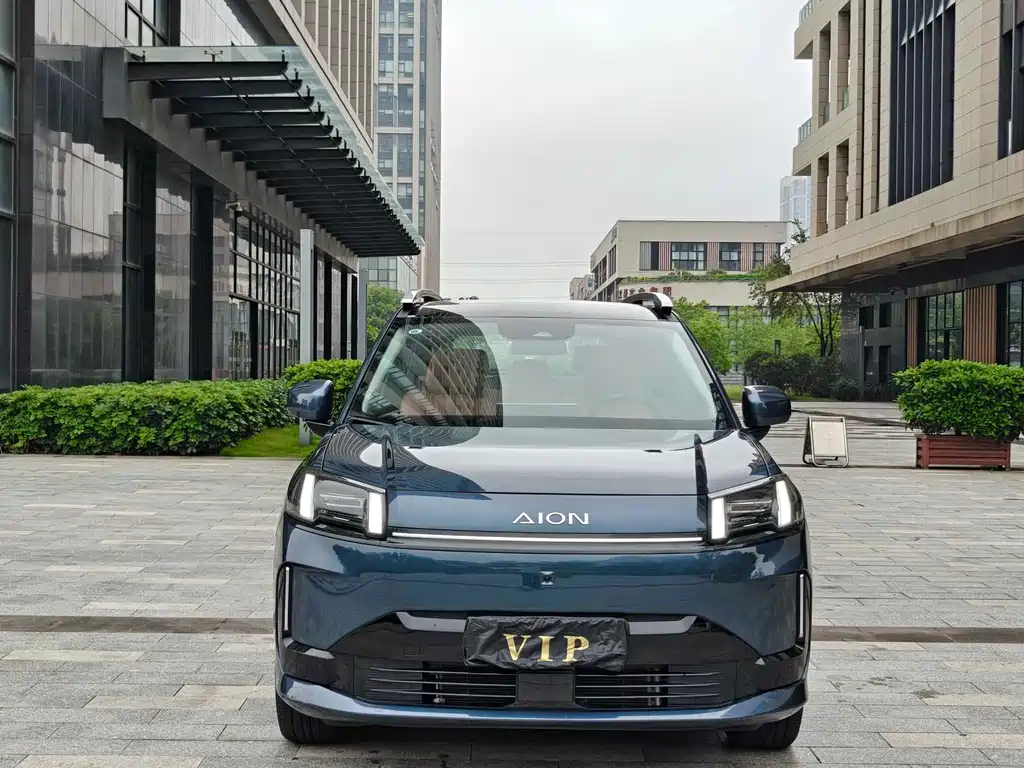 Aion V 2025
