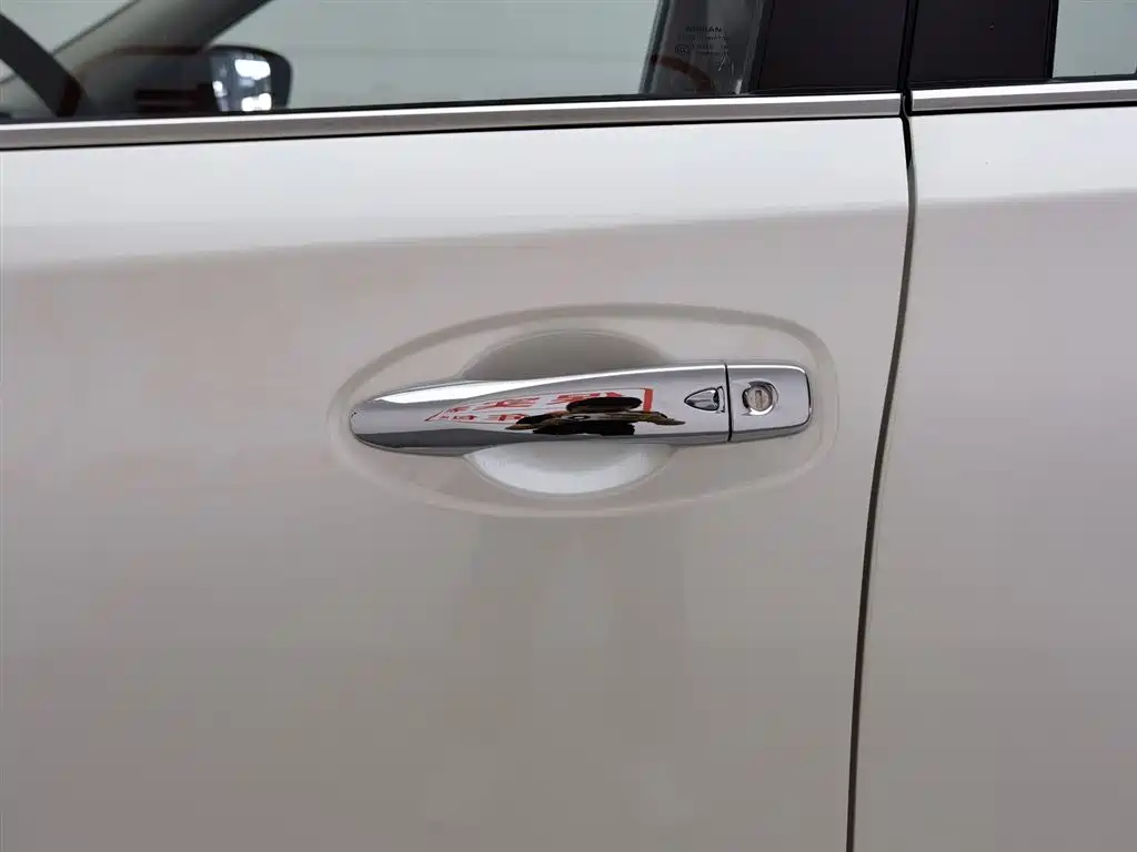 Nissan X-Trail 2019 — фото 18
