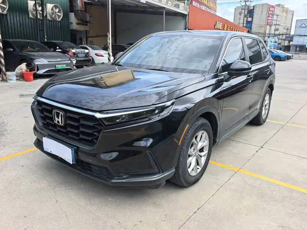Honda CR-V 2023
