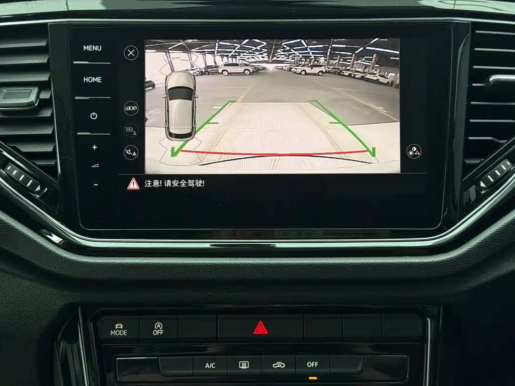 Volkswagen T-Roc 2021 — фото 20