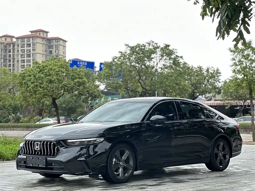 Honda Inspire 2024