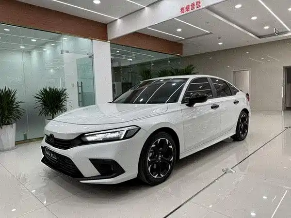 Honda Civic 2023